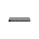 Ruijie Networks RG-S2915-48GT4MS-L Διαχειριζόμενος (Managed) L2 διακόπτης 48 θυρών Gigabit, Γκρι