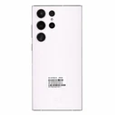 Samsung Galaxy S23 Ultra S918B DS 8/256 GB Λευκό (REMADE) Ανακατασκευασμένο / Refurbished 2Y