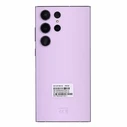 Samsung Galaxy S23 Ultra S918B DS 8/256GB Μωβ (Remade) - Ανακατασκευασμένο, 2 έτη εγγύηση