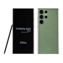 Samsung Galaxy S23 Ultra S918B DS 8/256GB Πράσινο (REMADE / Refurbished) - 2Y