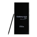 Samsung Galaxy S23 Ultra S918B DS 8/256GB Πράσινο (REMADE / Refurbished) - 2Y