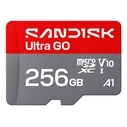 SanDisk Ultra GO 2 GB microSDXC UHS‑I - Κάρτα μνήμης microSD