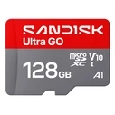 SanDisk Ultra GO 128 GB microSDXC UHS-I (SDSQUGN-128G-GN6MN)