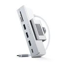 Satechi USB-C Clamp Hub Pro για iMac (6 σε 1)