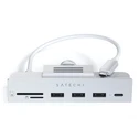 Satechi USB-C Clamp Hub Pro για iMac (6 σε 1)
