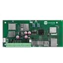SATEL BE WAVE HYBRID 128 Plus Control Panel
