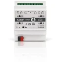 Satel KNX‑DIM21 DIN-rail KNX Dimming Actuator