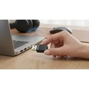 Savio BT-070 USB 2.0 Bluetooth Adapter (Black)