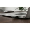 Savio BT-070 USB 2.0 Bluetooth Adapter (Black)