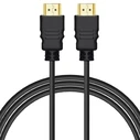 Savio CL-200 Καλώδιο HDMI 15 m, HDMI Type A αρσενικό-αρσενικό, Μαύρο