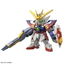 SDEX WING GUNDAM ZERO - Bandai Spirits Action Figure