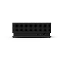 Seagate FireCuda Gaming Hub 8 TB εξωτερικός σκληρός δίσκος USB 3.2 Gen 1 (USB-C / USB-A / Micro‑B) Μαύρος