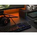 Seagate FireCuda Gaming Hub 8 TB εξωτερικός σκληρός δίσκος USB 3.2 Gen 1 (USB-C / USB-A / Micro‑B) Μαύρος