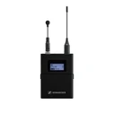 Sennheiser MKE Mini μικροφωνάκι lavalier ομοκατευθυντικό - Μαύρο