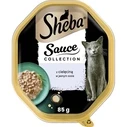 SHEBA Sauce Collection - Veal in Light Sauce 85 g