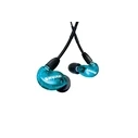 Shure AONIC 215 ενδοωτιαία ακουστικά με αποσπώμενο καλώδιο 3.5 mm (Μπλε)