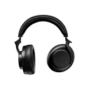 Shure AONIC 50 (SBH50G2-BK) Professional Wireless Headphones with Active Noise Cancellation - Black