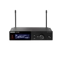Shure SLXD24+E/58-G65 Digital Wireless System with Handheld Transmitter/Microphone (470-606 MHz)
