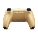 Sony PlayStation 5 DualSense Ασύρματο Χειριστήριο Limited Edition 007 First Light Gold