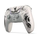 Sony PlayStation 5 DualSense Ασύρματο Χειριστήριο Limited Edition Ghost of Yotei - Μαύρο