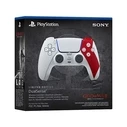 Sony PlayStation 5 DualSense Wireless Controller Limited Edition God of War