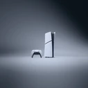 SONY PS5 Digital Edition 825GB κονσόλα + 2 χειριστήρια DualSense