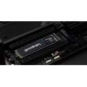 GOODRAM PX500 GEN.3 PCIe 3x4 128GB M.2 2280 NVMe SSD (Retail)