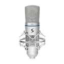 Stagg SUM50 - USB στούντιο πυκνωτικό μικρόφωνο