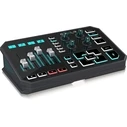 TC Helicon GO XLR - Mixer and Sampler for Streaming