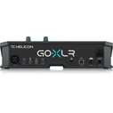 TC Helicon GO XLR - Mixer and Sampler for Streaming