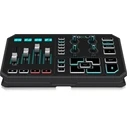 TC Helicon GO XLR - Mixer and Sampler for Streaming