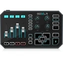 TC Helicon GO XLR - Mixer and Sampler for Streaming