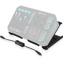 TC Helicon goXLR Desk Stand