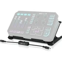 TC Helicon goXLR Desk Stand