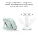 TrueLife NannyCam H32 Pro baby monitor