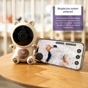 TrueLife NannyCam S3 Smart baby monitor
