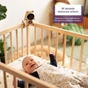 TrueLife NannyCam S3 Smart baby monitor