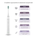 TrueLife SonicBrush Clean30 Duo Sonic Toothbrush (2 pcs)