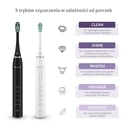 TrueLife SonicBrush Clean30 Duo Sonic Toothbrush (2 pcs)