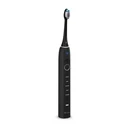 TrueLife SonicBrush Clean70 UV Duo Sonic Toothbrush (Duo, 2 handles) – Black / White