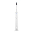 TrueLife SonicBrush Clean70 UV Duo Sonic Toothbrush (Duo, 2 handles) – Black / White