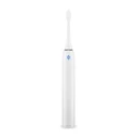 TrueLife SonicBrush Clean70 UV Duo Sonic Toothbrush (Duo, 2 handles) – Black / White