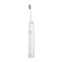 TrueLife SonicBrush Clean70 UV Duo Sonic Toothbrush (Duo, 2 handles) – Black / White