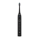 TrueLife SonicBrush Clean70 UV Duo Sonic Toothbrush (Duo, 2 handles) – Black / White