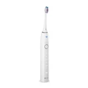 TrueLife SonicBrush Clean70 UV Duo Sonic Toothbrush (Duo, 2 handles) – Black / White