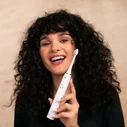 TrueLife SonicBrush Clean70 UV Ηλεκτρική Ηχητική Οδοντόβουρτσα (Λευκή)