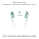 TrueLife SonicBrush Clean70 UV Ηλεκτρική Ηχητική Οδοντόβουρτσα (Λευκή)
