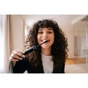TrueLife SonicBrush Clean70 UV Sonic Electric Toothbrush, Black