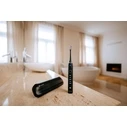 TrueLife SonicBrush Clean70 UV Sonic Electric Toothbrush, Black