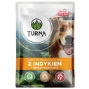 TURNA Turkey Wet Dog Food 100 g